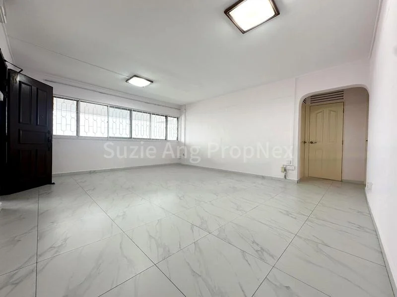 4 Room (4A) HDB for Rent in 142 Lorong Ah Soo - Image 1