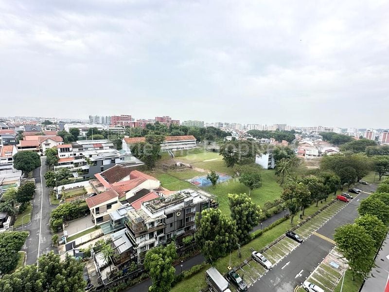 4 Room (4A) HDB for Rent in 142 Lorong Ah Soo - Image 2