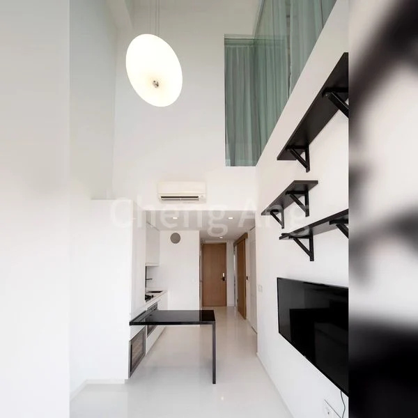 2 Bed Apartment (Condo) for Sale in  Spottiswoode Suites - Image 4