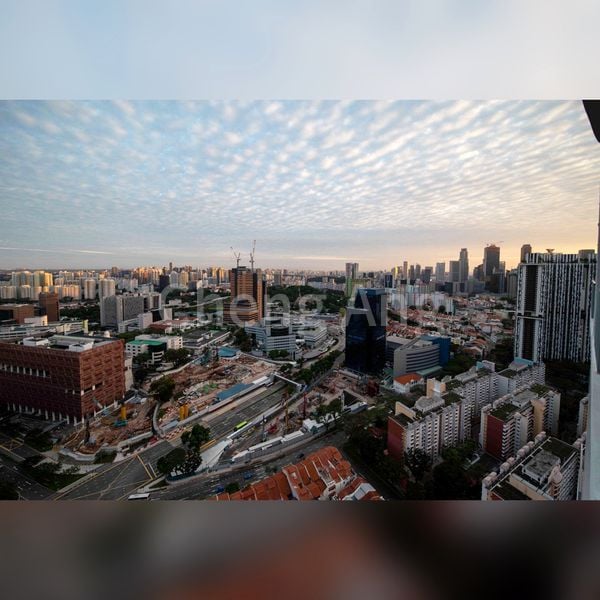 2 Bed Apartment (Condo) for Sale in  Spottiswoode Suites - Image 18