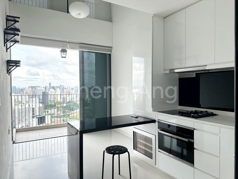 2 Bed Apartment (Condo) for Sale in  Spottiswoode Suites - Image 30