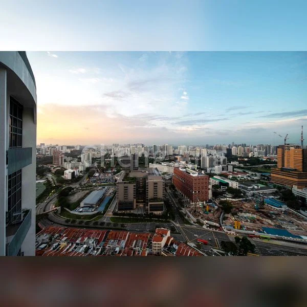 2 Bed Apartment (Condo) for Sale in  Spottiswoode Suites - Image 19