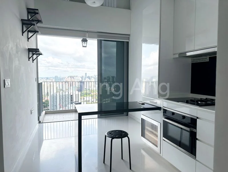 2 Bed Apartment (Condo) for Sale in  Spottiswoode Suites - Image 28