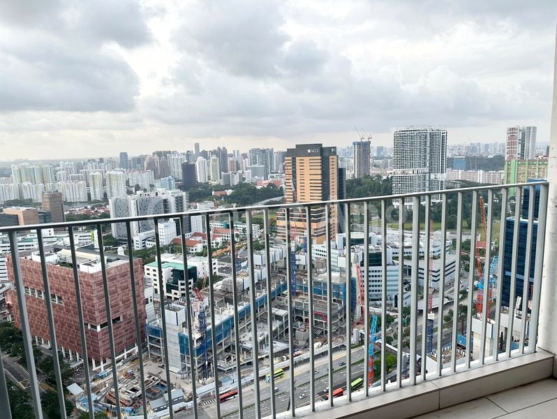 2 Bed Apartment (Condo) for Sale in  Spottiswoode Suites - Image 34