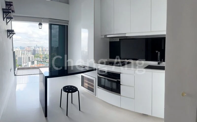 2 Bed Apartment (Condo) for Sale in  Spottiswoode Suites - Image 24