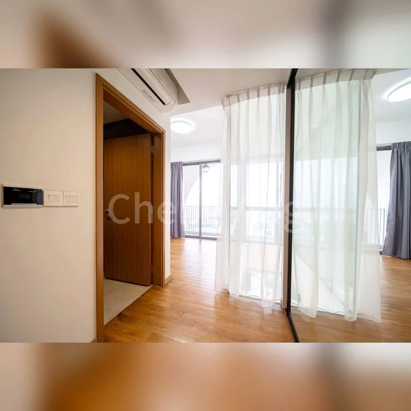 2 Bed Apartment (Condo) for Sale in  Spottiswoode Suites - Image 12