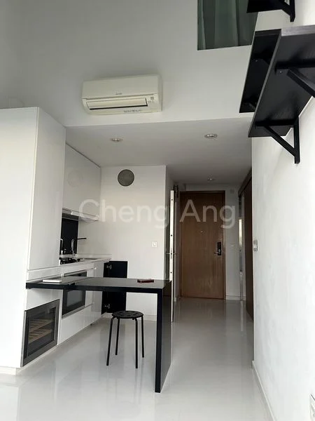 2 Bed Apartment (Condo) for Sale in  Spottiswoode Suites - Image 22