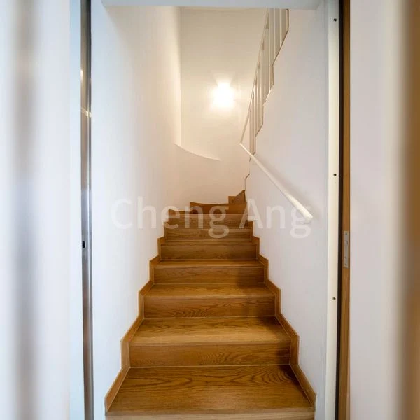 2 Bed Apartment (Condo) for Sale in  Spottiswoode Suites - Image 11