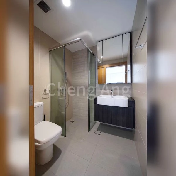 2 Bed Apartment (Condo) for Sale in  Spottiswoode Suites - Image 10