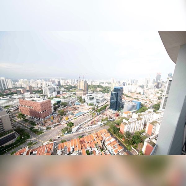 2 Bed Apartment (Condo) for Sale in  Spottiswoode Suites - Image 7