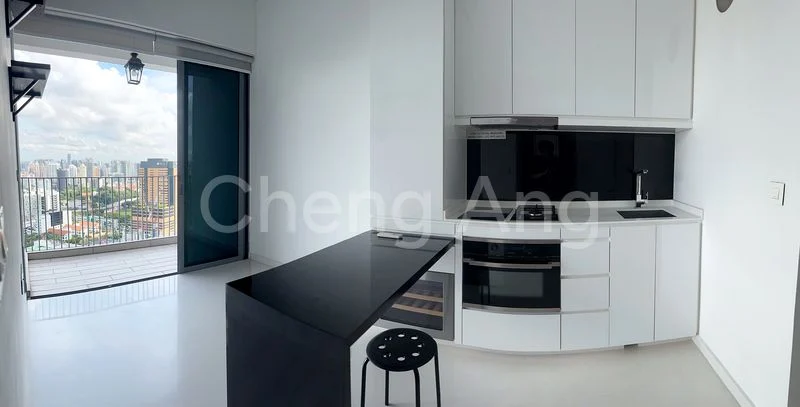 2 Bed Apartment (Condo) for Sale in  Spottiswoode Suites - Image 25