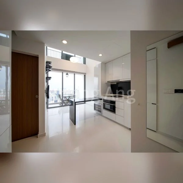 2 Bed Apartment (Condo) for Sale in  Spottiswoode Suites - Image 1
