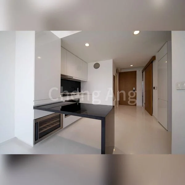 2 Bed Apartment (Condo) for Sale in  Spottiswoode Suites - Image 2
