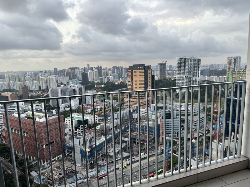 2 Bed Apartment (Condo) for Sale in  Spottiswoode Suites - Image 21