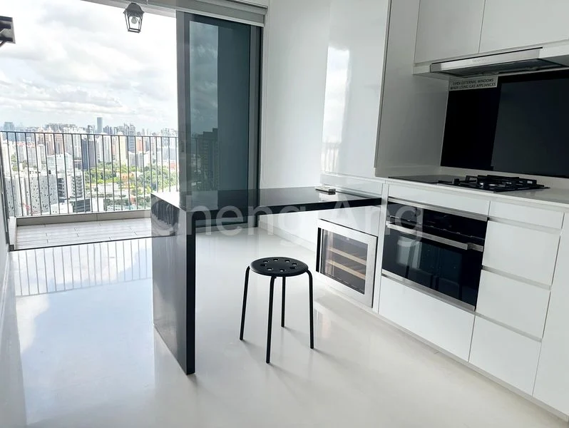 2 Bed Apartment (Condo) for Sale in  Spottiswoode Suites - Image 23