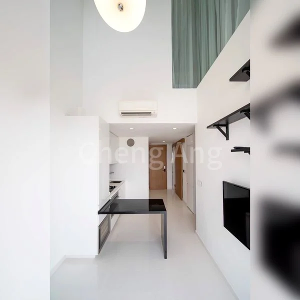 2 Bed Apartment (Condo) for Sale in  Spottiswoode Suites - Image 5