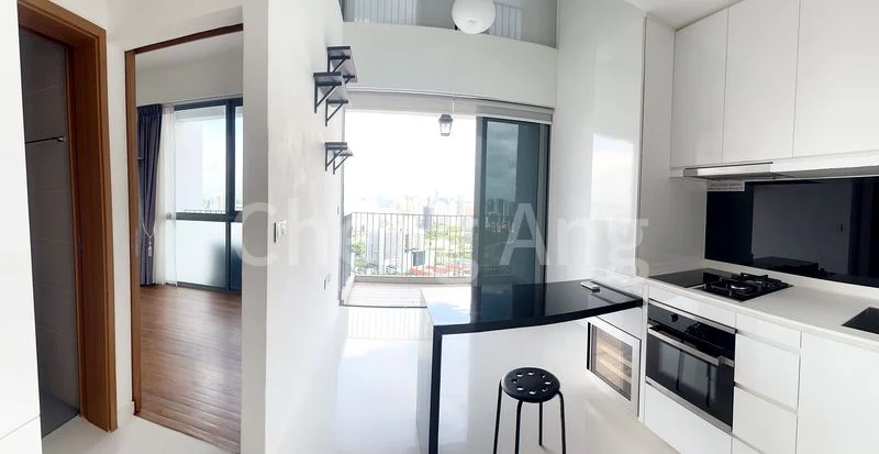 2 Bed Apartment (Condo) for Sale in  Spottiswoode Suites - Image 27