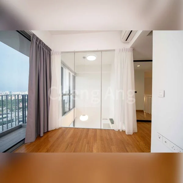 2 Bed Apartment (Condo) for Sale in  Spottiswoode Suites - Image 17
