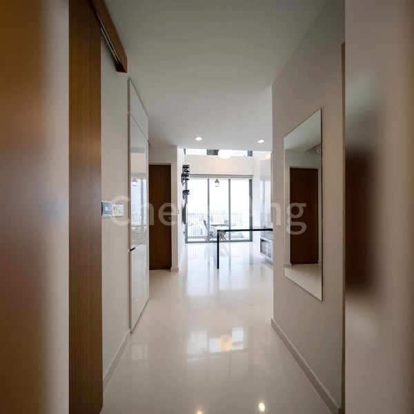 2 Bed Apartment (Condo) for Sale in  Spottiswoode Suites - Image 6