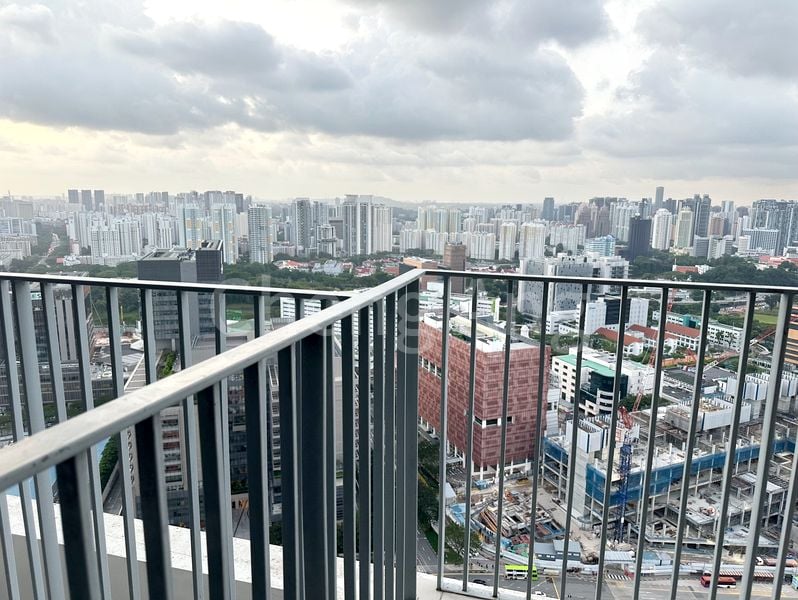 2 Bed Apartment (Condo) for Sale in  Spottiswoode Suites - Image 33