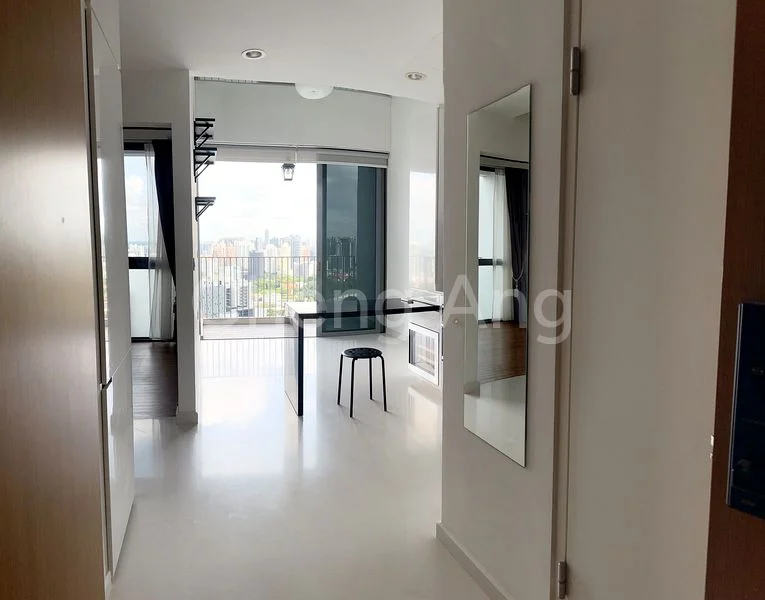 2 Bed Apartment (Condo) for Sale in  Spottiswoode Suites - Image 29