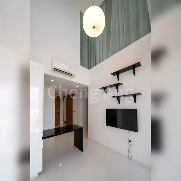 2 Bed Apartment (Condo) for Sale in  Spottiswoode Suites - Image 3