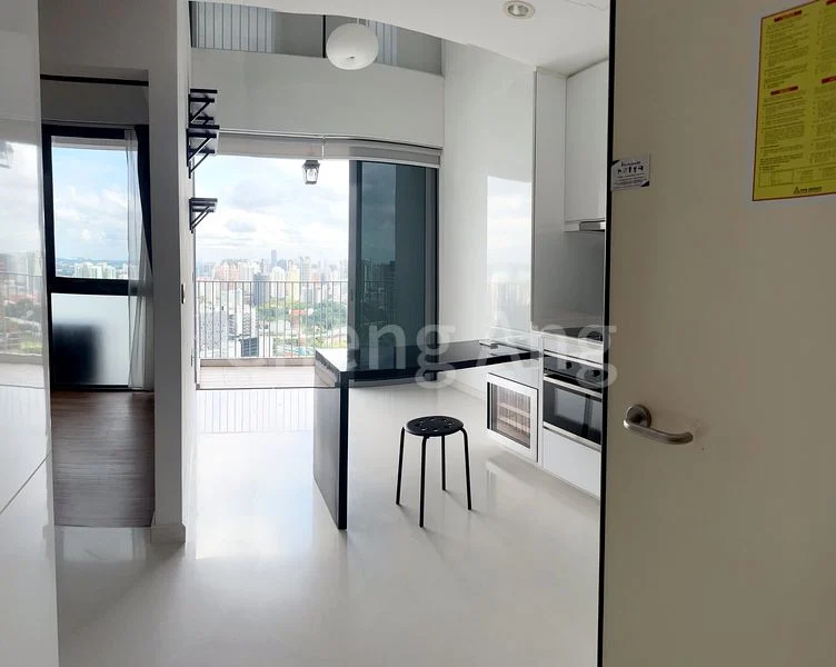 2 Bed Apartment (Condo) for Sale in  Spottiswoode Suites - Image 32