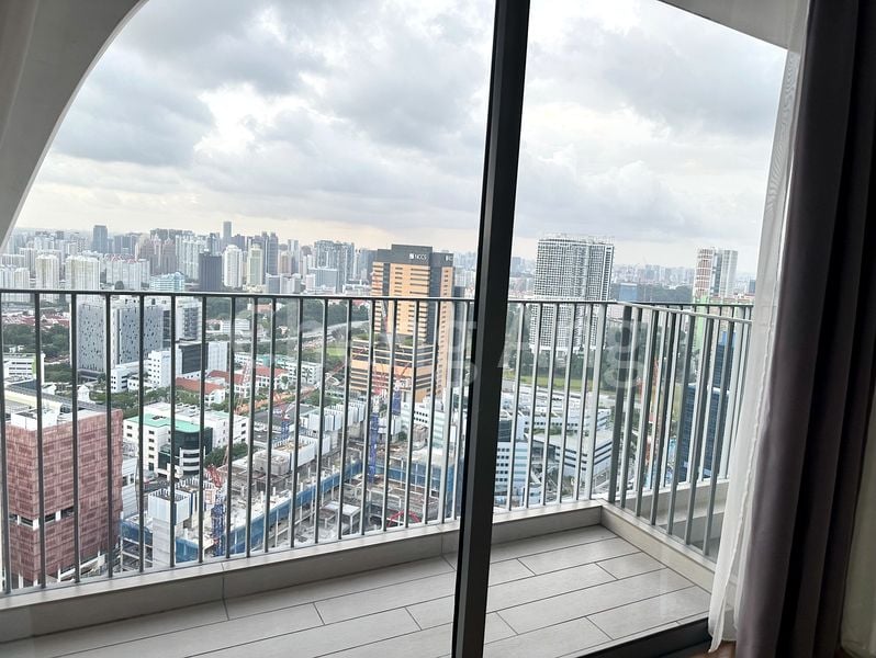 2 Bed Apartment (Condo) for Sale in  Spottiswoode Suites - Image 35