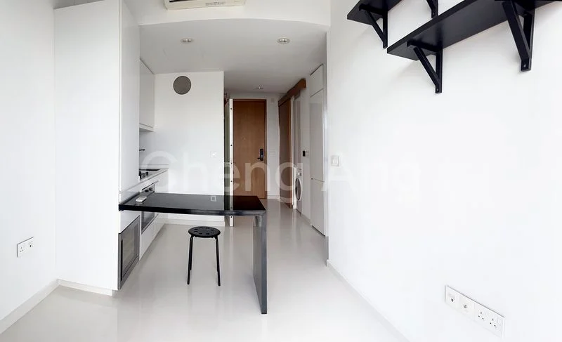 2 Bed Apartment (Condo) for Sale in  Spottiswoode Suites - Image 31