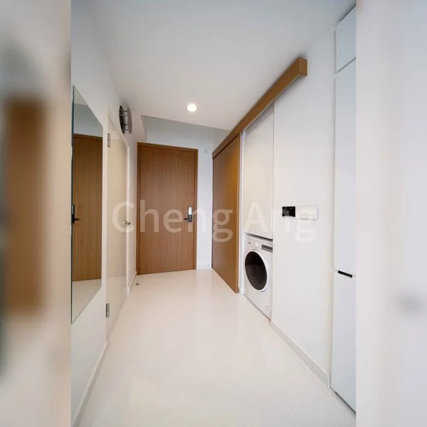 2 Bed Apartment (Condo) for Sale in  Spottiswoode Suites - Image 9