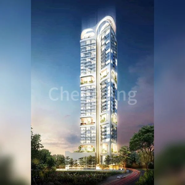 2 Bed Apartment (Condo) for Sale in  Spottiswoode Suites - Image 20