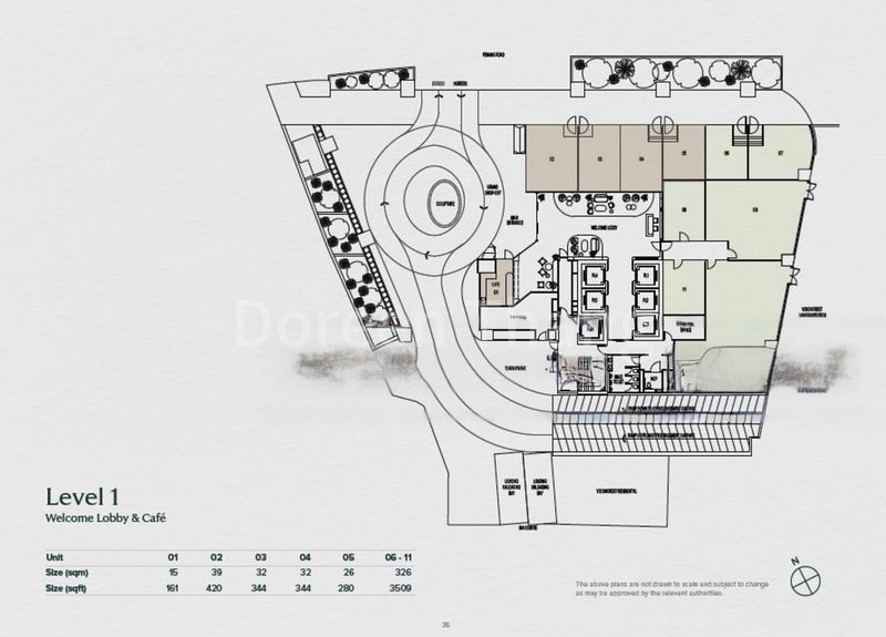 Other Retail for Sale: VISIONCREST ORCHARD COMMERCIAL - Image 2