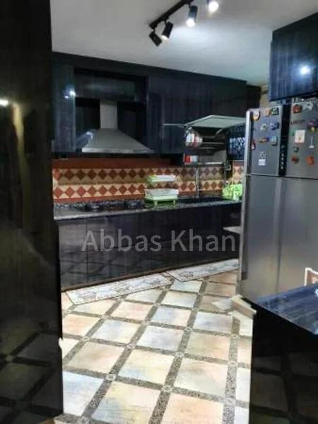 Common Room (HDB) for Rent in  254 Pasir Ris Street 21 - Image 3