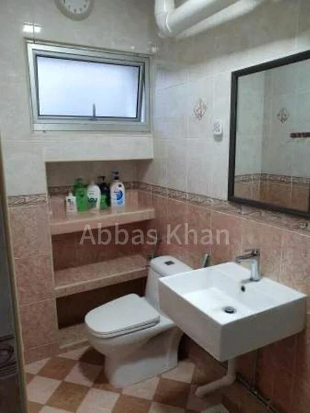 Common Room (HDB) for Rent in  254 Pasir Ris Street 21 - Image 4