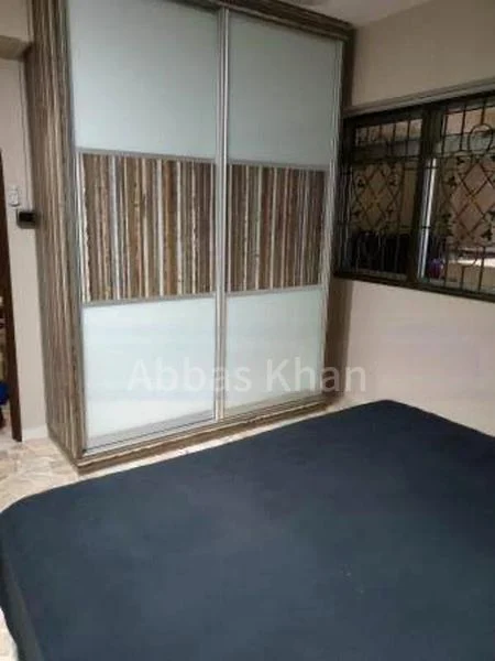 Common Room (HDB) for Rent in  254 Pasir Ris Street 21 - Image 2