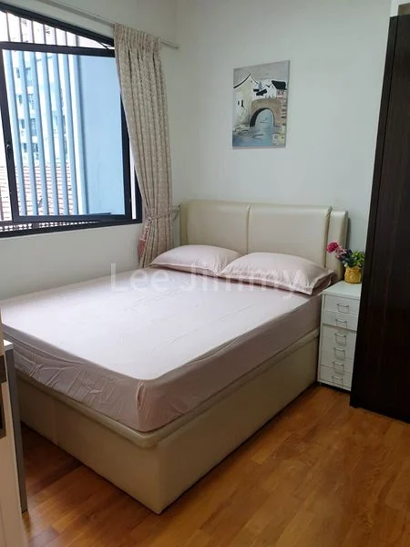 Master Room (Condo) for Rent in  Rezi 3two - Image 1