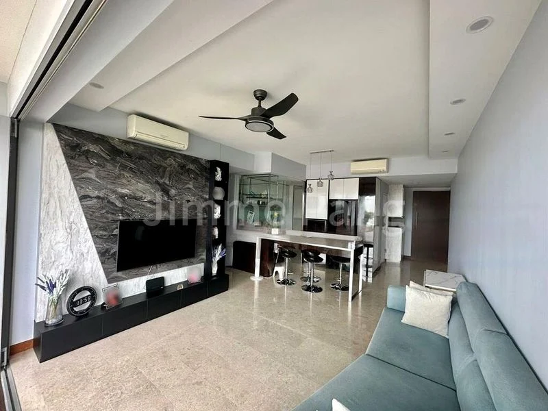 2 Bed Condo for Sale in  Hillsta - Image 4