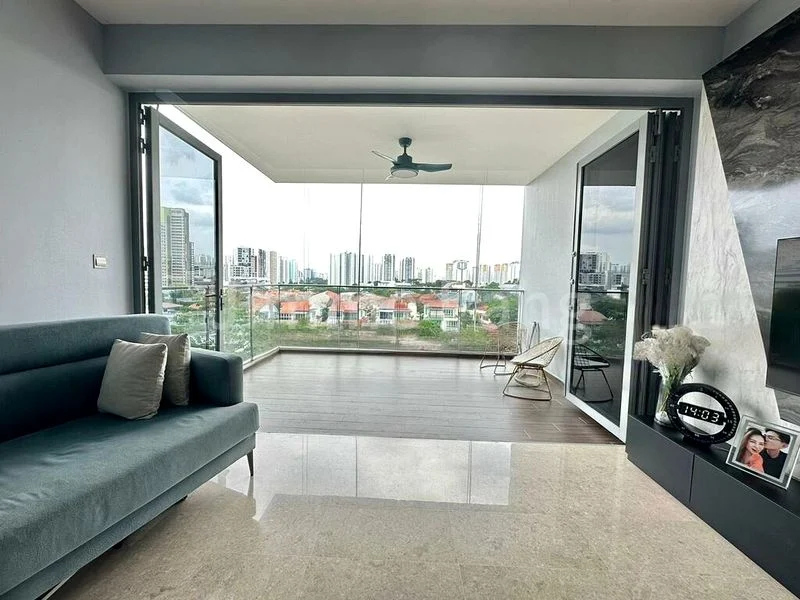 2 Bed Condo for Sale in  Hillsta - Image 1