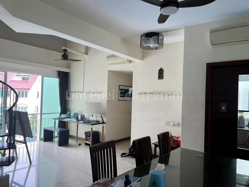 3 Bed Condo for Sale in  Euphony Gardens - Image 4