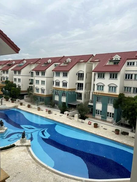 3 Bed Condo for Sale in  Euphony Gardens - Image 1