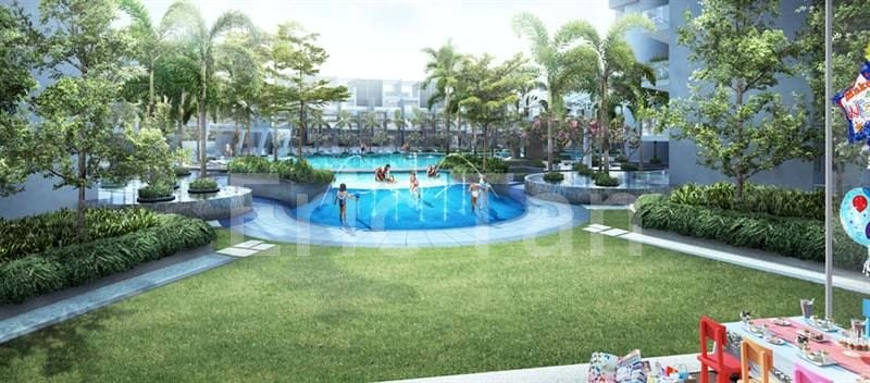 Studio Condo for Sale in  Skies Miltonia - Image 1