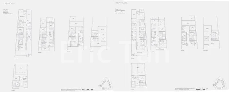 Studio Condo for Sale in  Skies Miltonia - Image 9