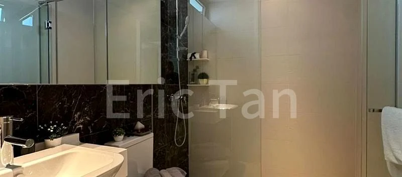 Studio Condo for Sale in  Skies Miltonia - Image 2