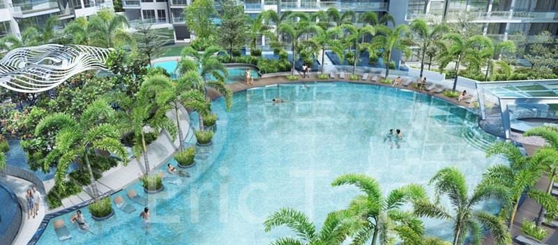 Studio Condo for Sale in  Skies Miltonia - Image 8