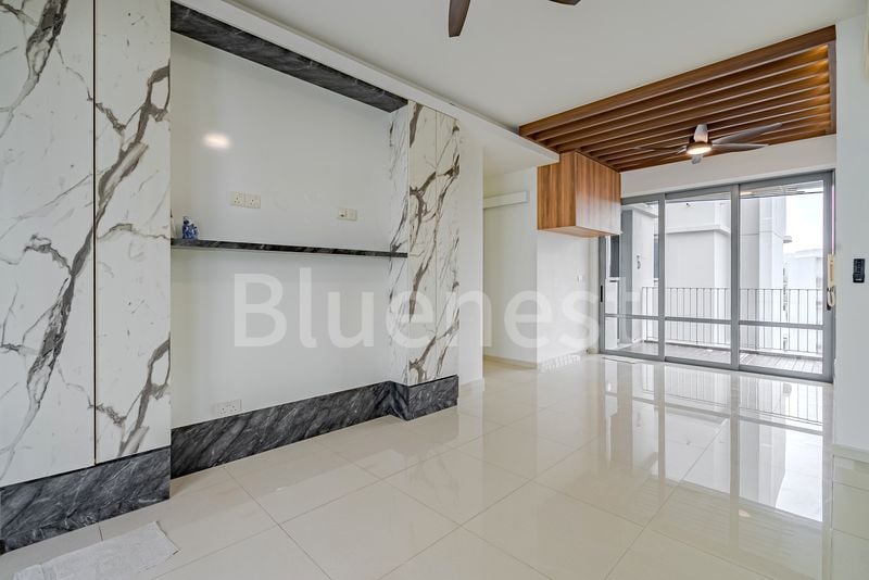 3 Bed Executive Condo for Sale in Arc At Tampines - Image 2
