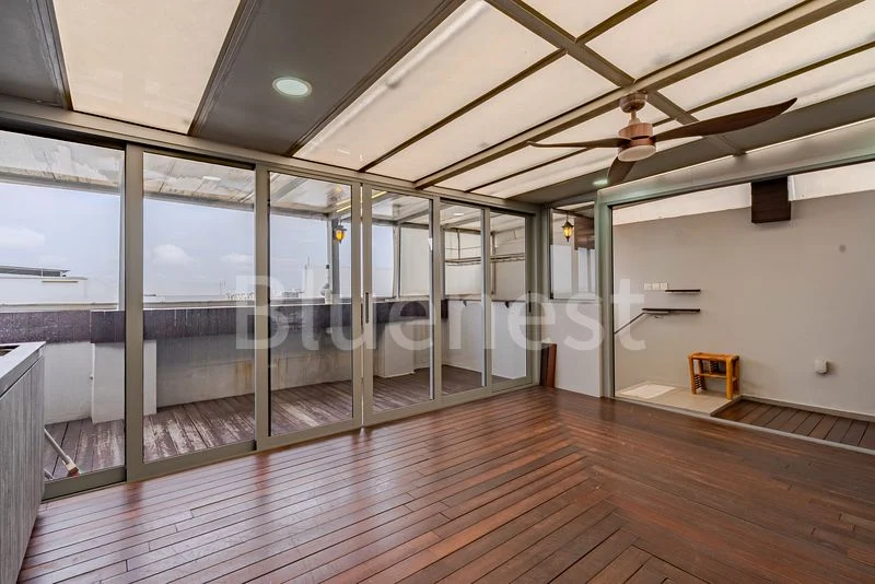 3 Bed Executive Condo for Sale in Arc At Tampines - Image 13