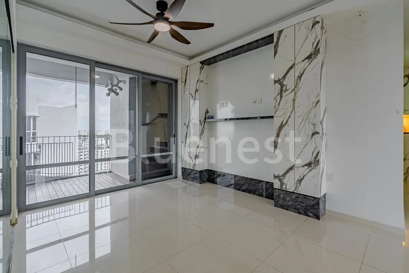 3 Bed Executive Condo for Sale in Arc At Tampines - Image 3