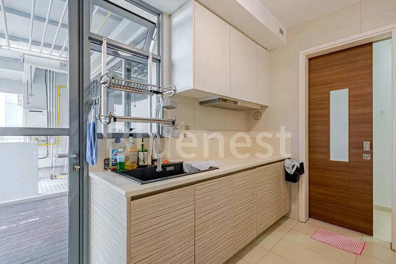 3 Bed Executive Condo for Sale in Arc At Tampines - Image 15