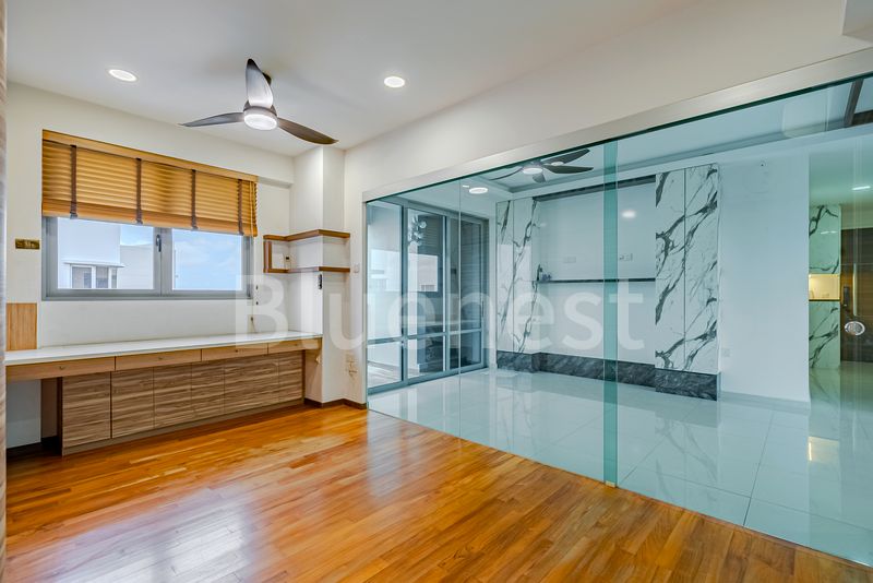 3 Bed Executive Condo for Sale in Arc At Tampines - Image 5