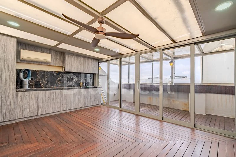 3 Bed Executive Condo for Sale in Arc At Tampines - Image 12